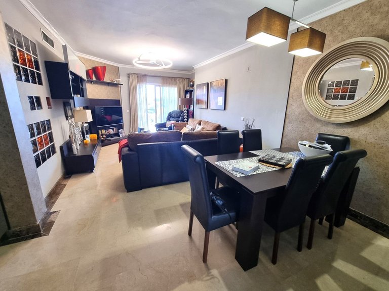 Apartment for Sale in Estepona, Malaga 23