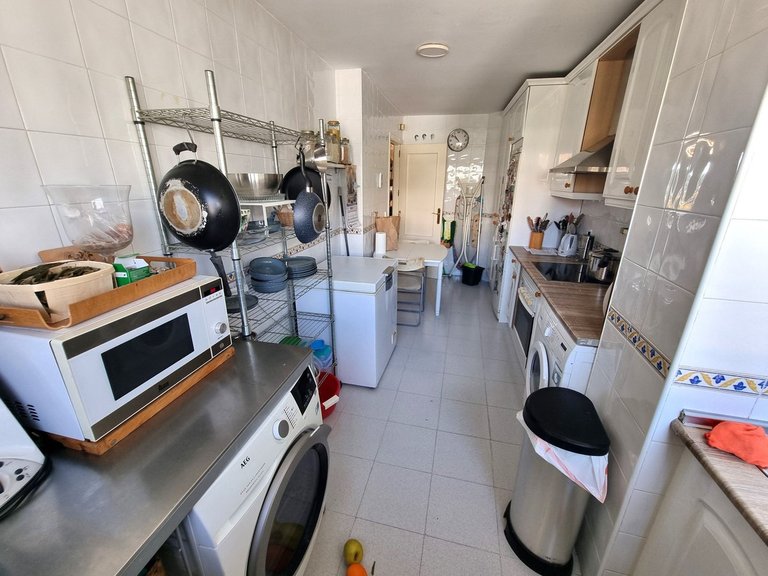 Apartment for Sale in Estepona, Malaga 3