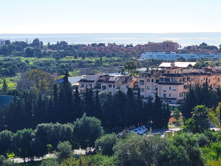 Apartment for Sale in Estepona, Malaga 30