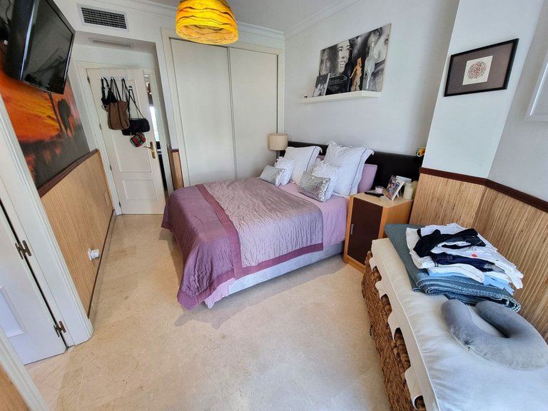 Apartment for Sale in Estepona, Malaga 32