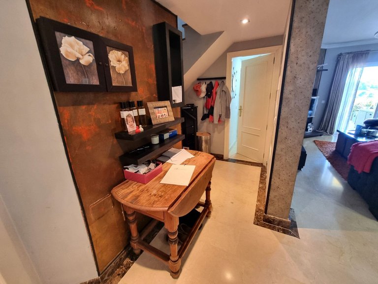 Apartment for Sale in Estepona, Malaga 33