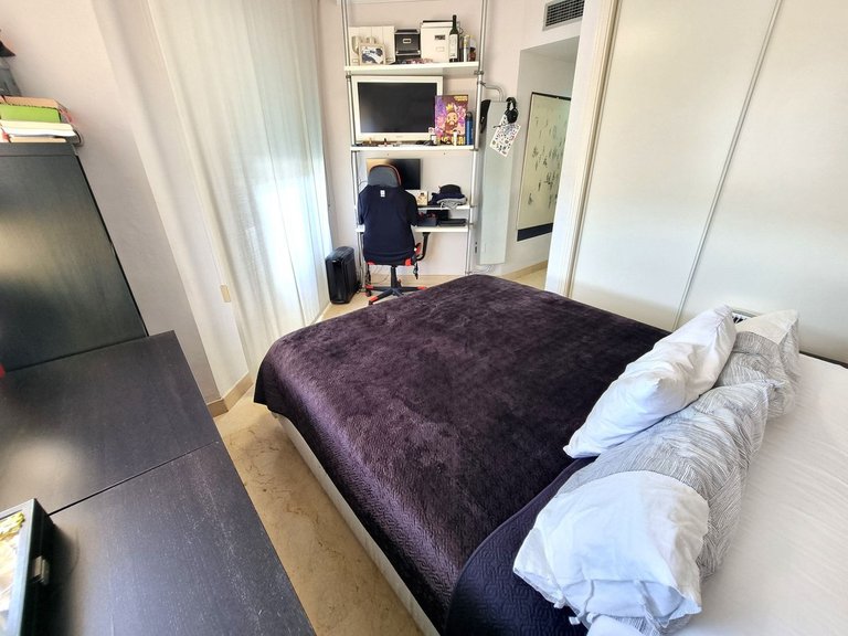 Apartment for Sale in Estepona, Malaga 36