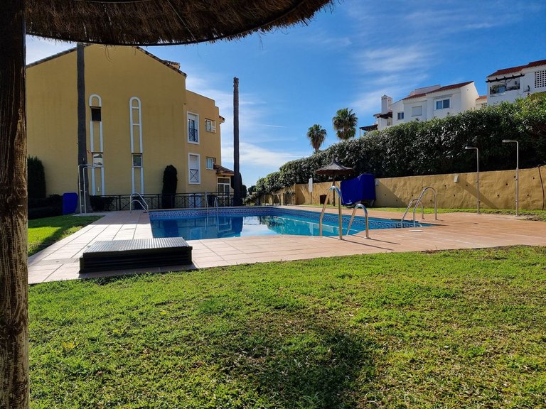 Apartment for Sale in Estepona, Malaga 39