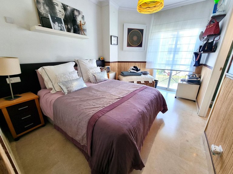 Apartment for Sale in Estepona, Malaga 4