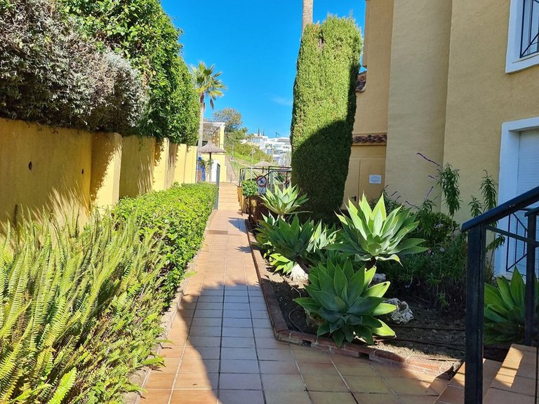 Apartment for Sale in Estepona, Malaga 41