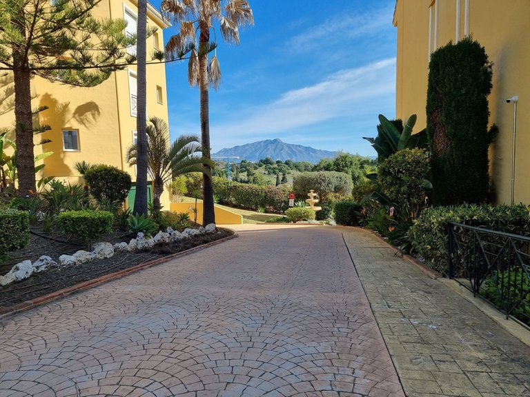 Apartment for Sale in Estepona, Malaga 42