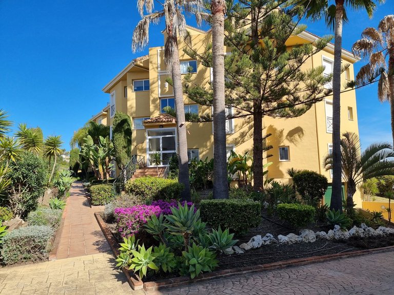 Apartment for Sale in Estepona, Malaga 43