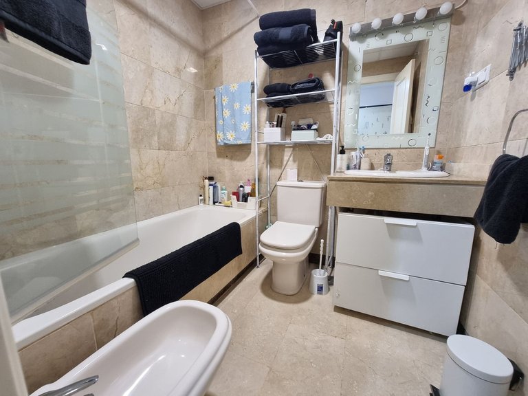 Apartment for Sale in Estepona, Malaga 5