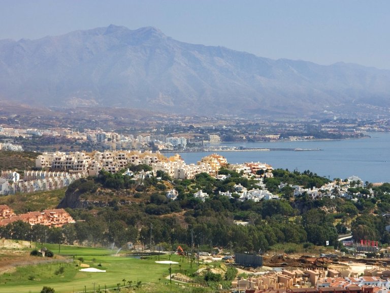 Apartment for Sale in Manilva, Malaga 9