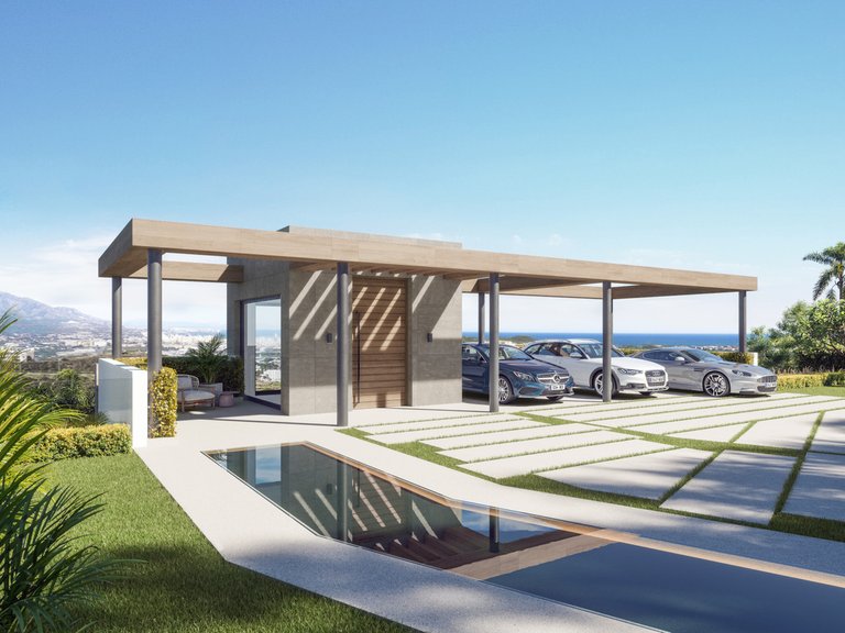 Villa for Sale in Mijas Costa, Malaga 10