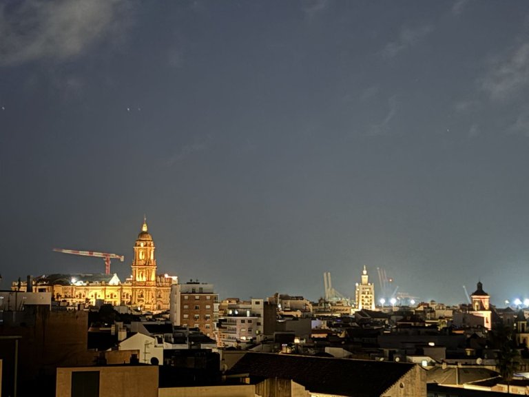 Apartment for Sale in Málaga Centro, Malaga 1