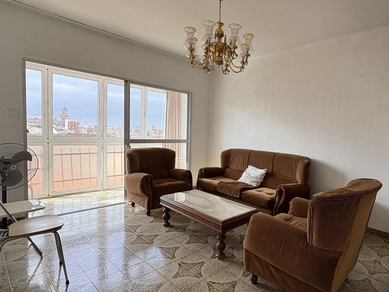 Apartment for Sale in Málaga Centro, Malaga 2