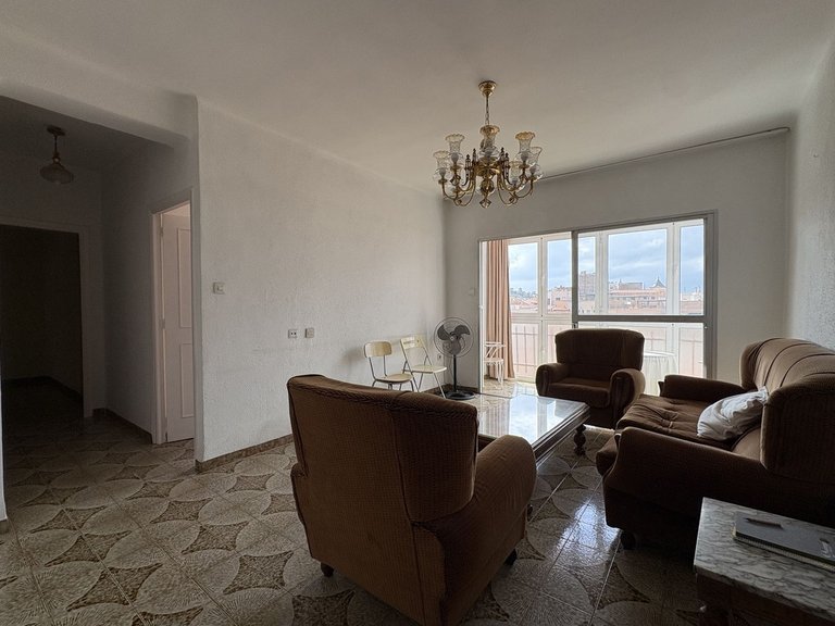 Apartment for Sale in Málaga Centro, Malaga 6