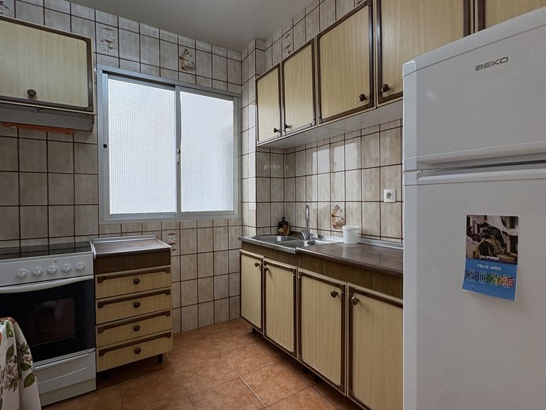 Apartment for Sale in Málaga Centro, Malaga 8