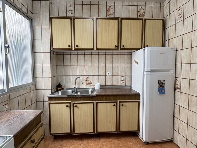 Apartment for Sale in Málaga Centro, Malaga 9