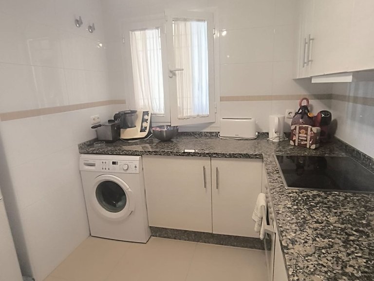 Apartment for Sale in Los Boliches, Malaga 10