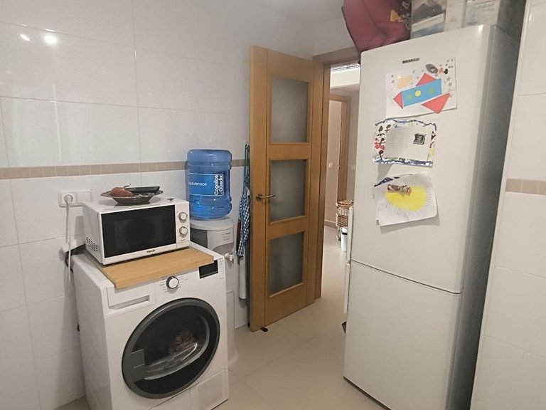 Apartment for Sale in Los Boliches, Malaga 14