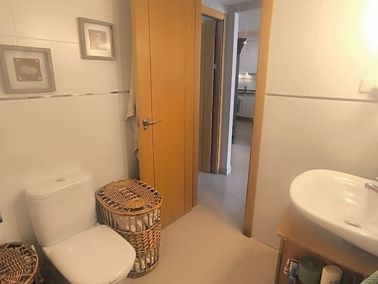 Apartment for Sale in Los Boliches, Malaga 15