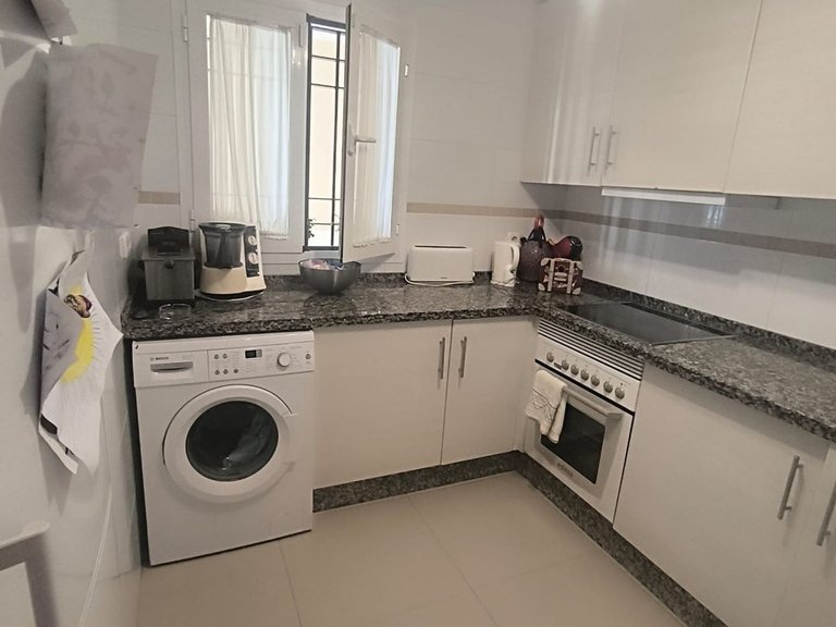 Apartment for Sale in Los Boliches, Malaga 2