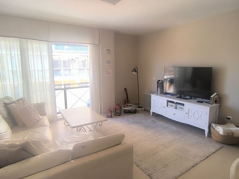 Apartment for Sale in Los Boliches, Malaga 24