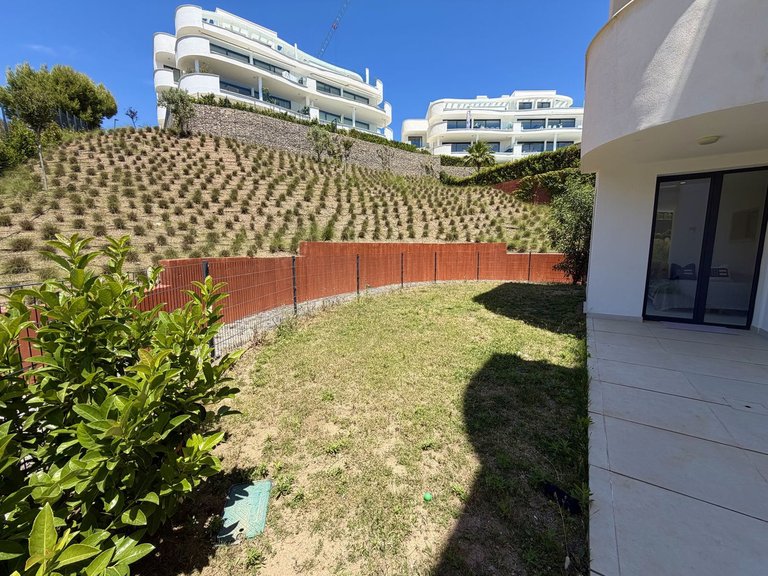 Apartment for Sale in Fuengirola, Malaga 10
