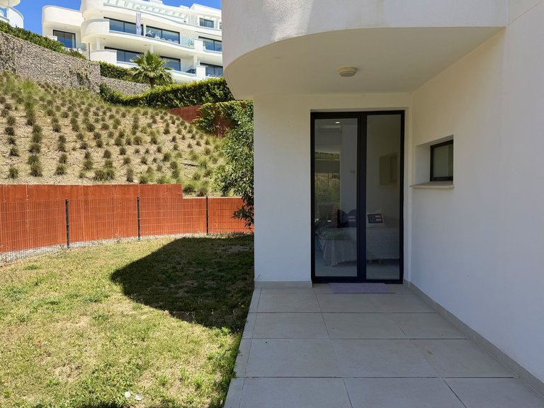 Apartment for Sale in Fuengirola, Malaga 12
