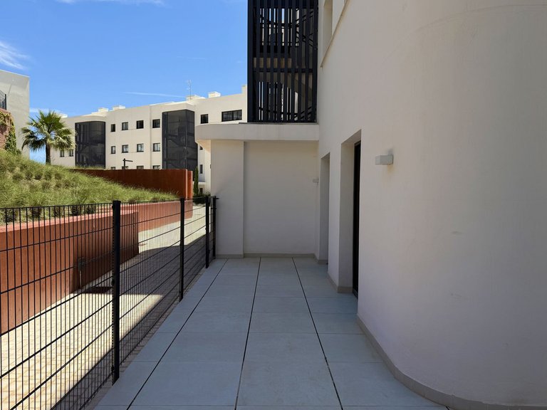 Apartment for Sale in Fuengirola, Malaga 14