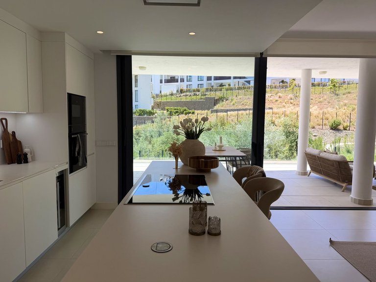 Apartment for Sale in Fuengirola, Malaga 17
