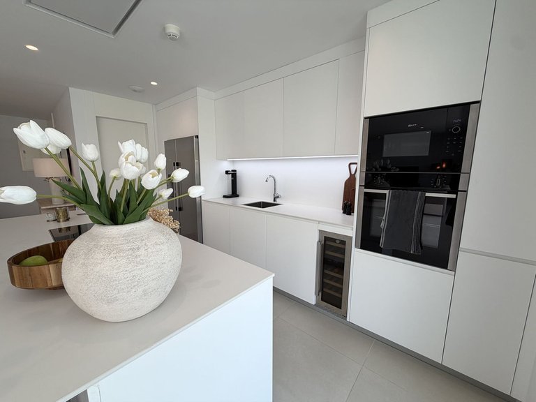 Apartment for Sale in Fuengirola, Malaga 18