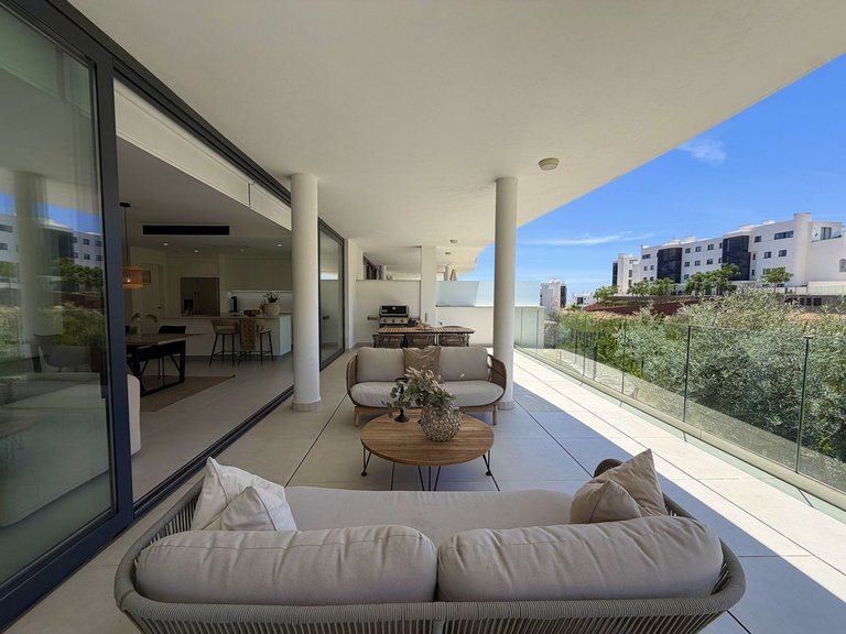 Apartment for Sale in Fuengirola, Malaga 2