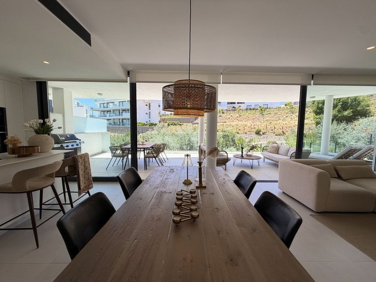 Apartment for Sale in Fuengirola, Malaga 22