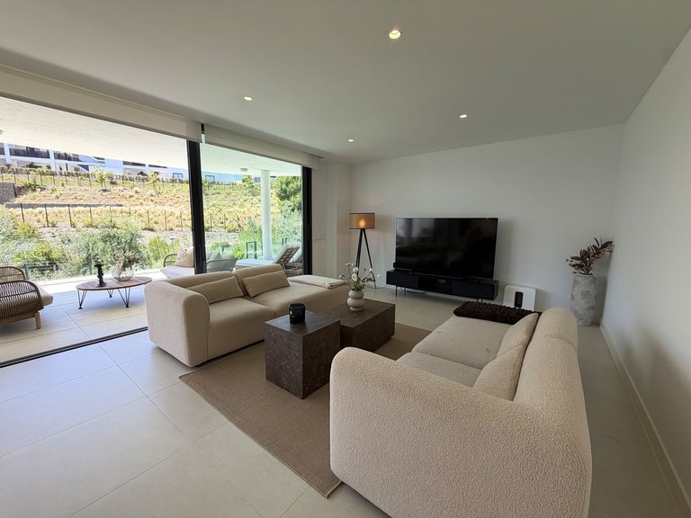 Apartment for Sale in Fuengirola, Malaga 23