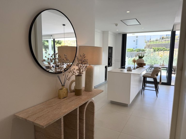 Apartment for Sale in Fuengirola, Malaga 24