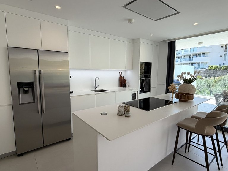 Apartment for Sale in Fuengirola, Malaga 3