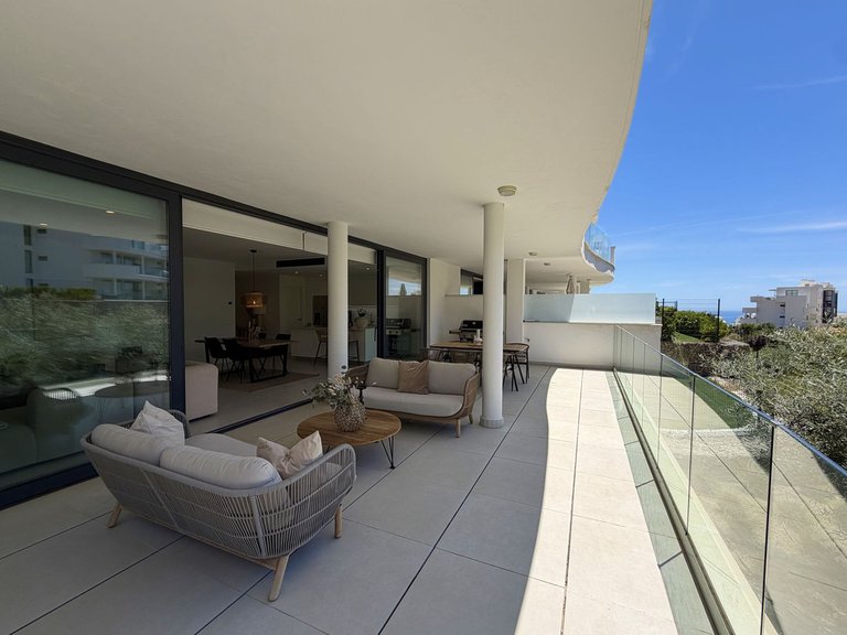 Apartment for Sale in Fuengirola, Malaga 6