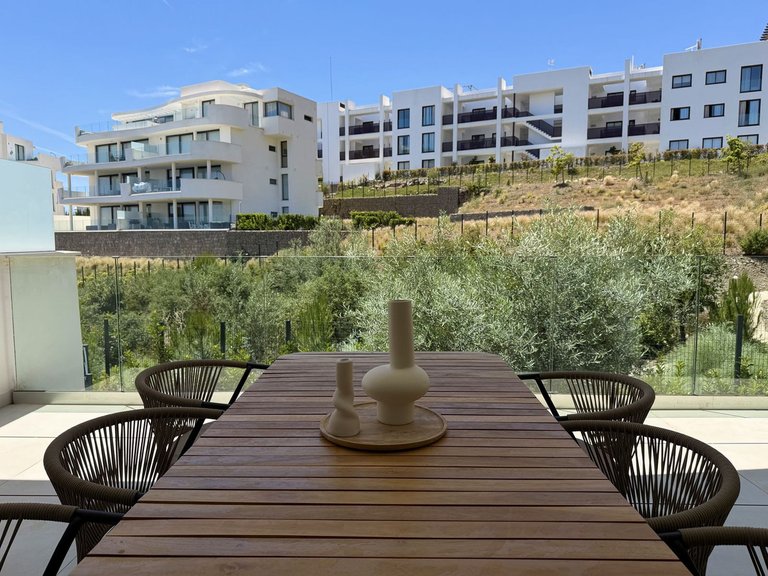 Apartment for Sale in Fuengirola, Malaga 8