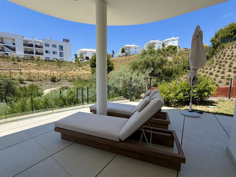 Apartment for Sale in Fuengirola, Malaga 9