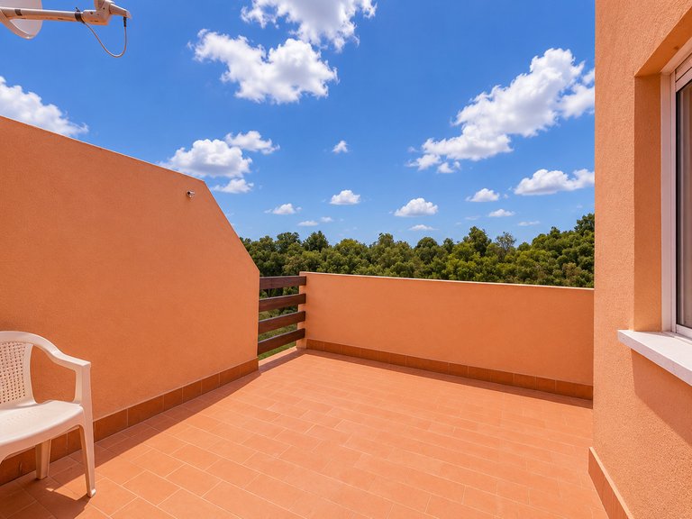 Apartment for Sale in Casares, Malaga 10