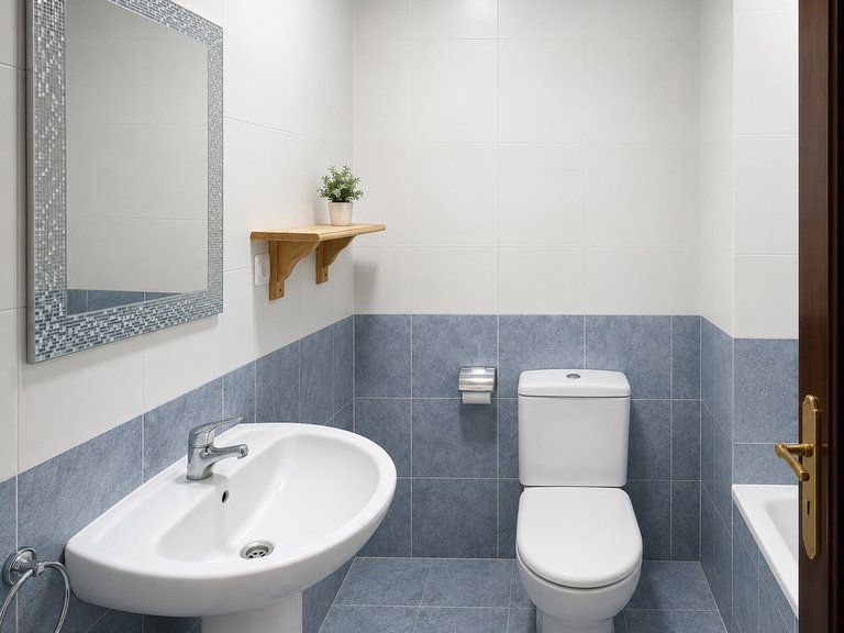 Apartment for Sale in Casares, Malaga 17