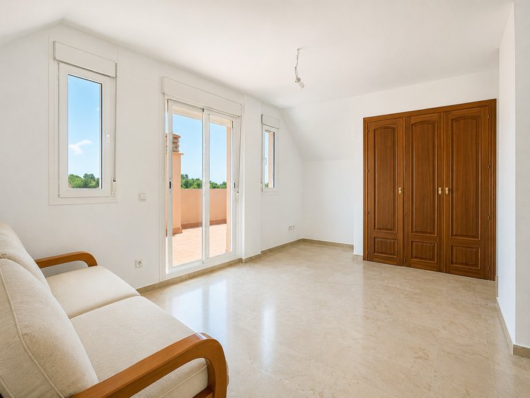 Apartment for Sale in Casares, Malaga 20