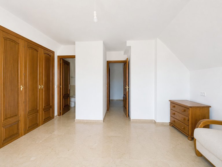 Apartment for Sale in Casares, Malaga 21
