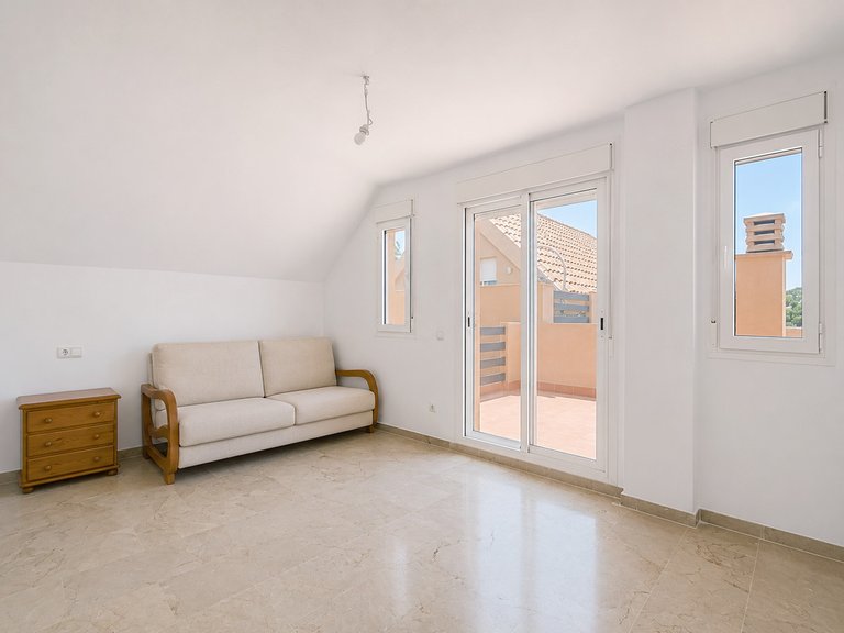 Apartment for Sale in Casares, Malaga 23