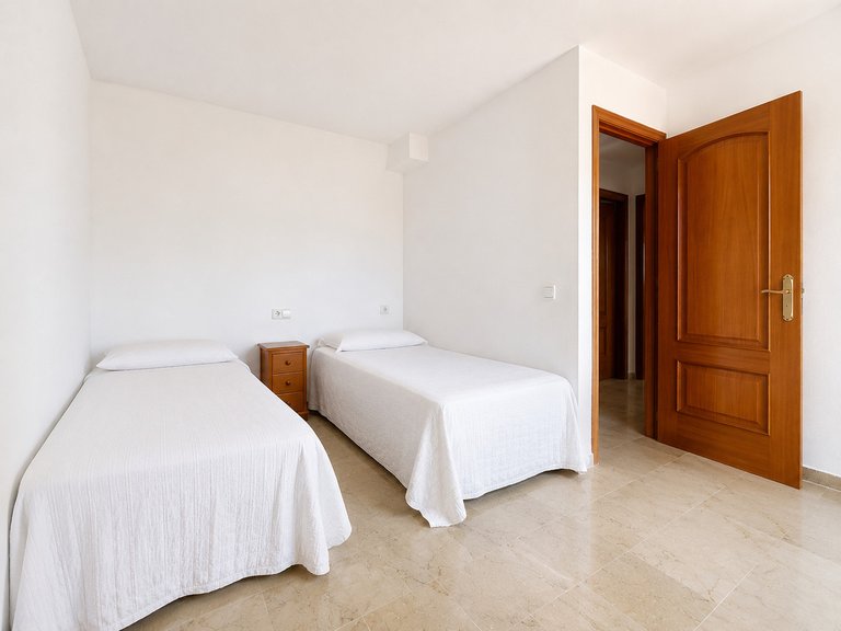 Apartment for Sale in Casares, Malaga 26