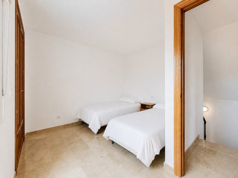 Apartment for Sale in Casares, Malaga 27