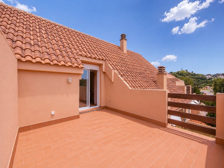 Apartment for Sale in Casares, Malaga 31