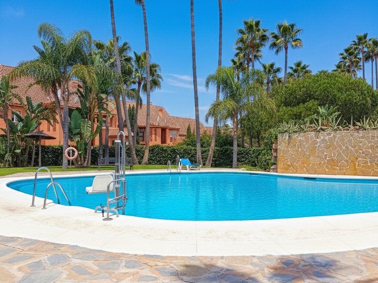 Apartment for Sale in Casares, Malaga 33
