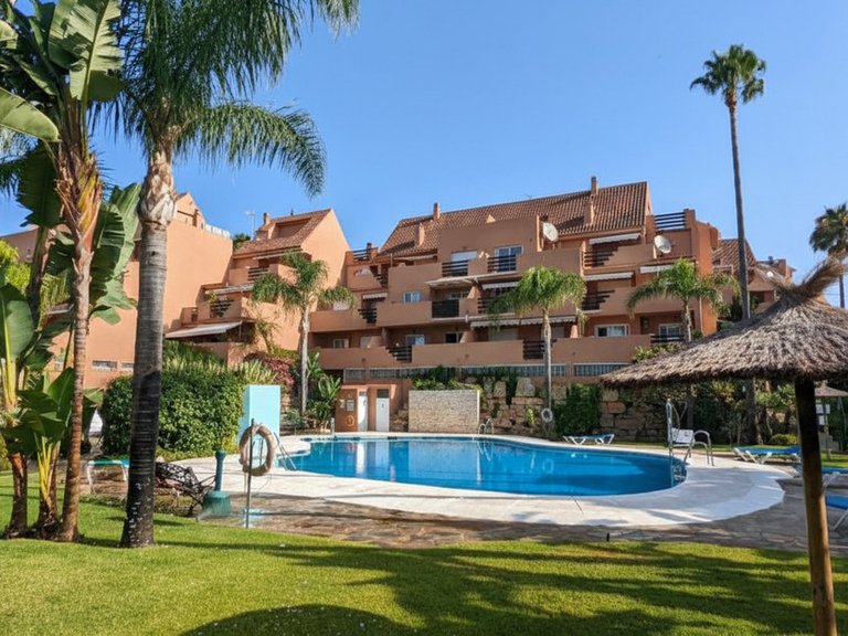Apartment for Sale in Casares, Malaga 35