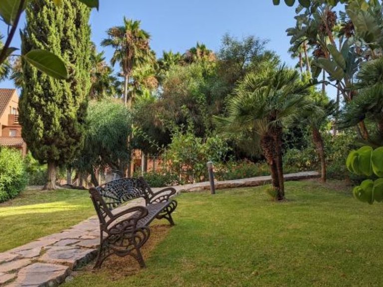 Apartment for Sale in Casares, Malaga 36