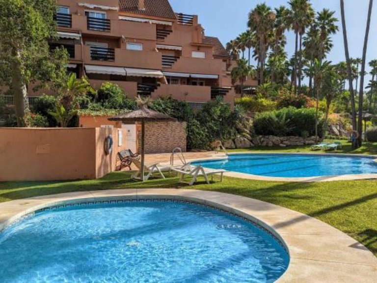 Apartment for Sale in Casares, Malaga 39