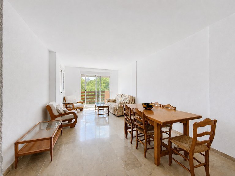 Apartment for Sale in Casares, Malaga 4